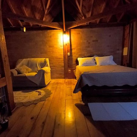 Suite Rustica Aconchego - Com Banheira De Hidromassagem Campos do Jordão Exterior foto